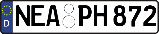 NEA-PH872