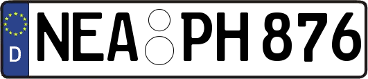 NEA-PH876