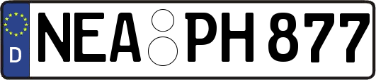 NEA-PH877