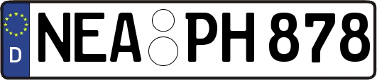 NEA-PH878