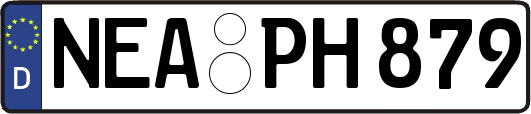 NEA-PH879