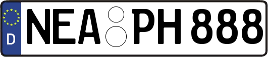 NEA-PH888