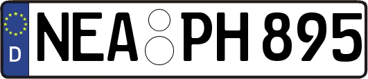 NEA-PH895