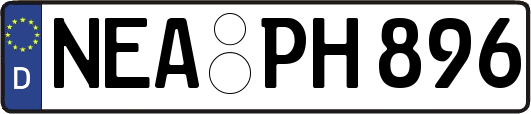 NEA-PH896