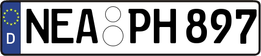 NEA-PH897