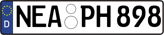 NEA-PH898