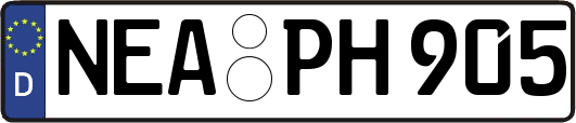 NEA-PH905