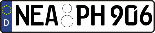 NEA-PH906