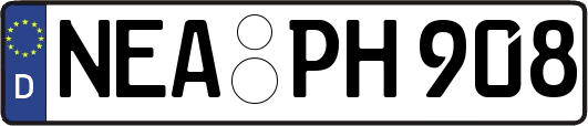 NEA-PH908