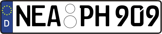 NEA-PH909