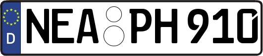 NEA-PH910