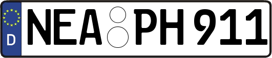 NEA-PH911
