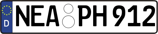 NEA-PH912
