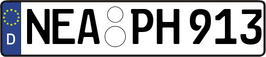 NEA-PH913