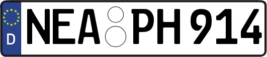 NEA-PH914