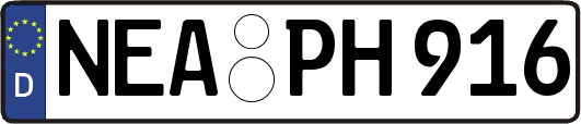 NEA-PH916