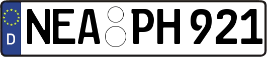 NEA-PH921