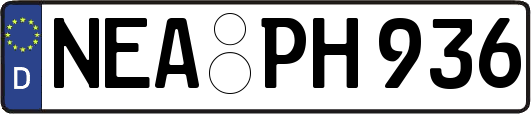 NEA-PH936