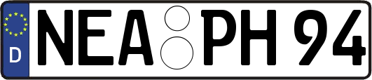 NEA-PH94