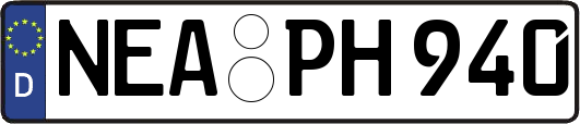 NEA-PH940