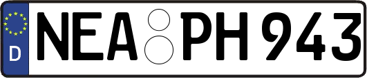 NEA-PH943