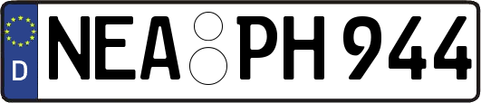 NEA-PH944