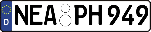 NEA-PH949