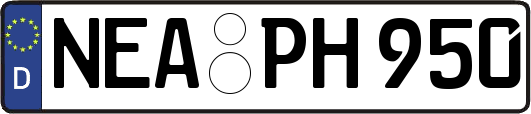 NEA-PH950