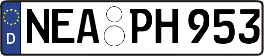 NEA-PH953