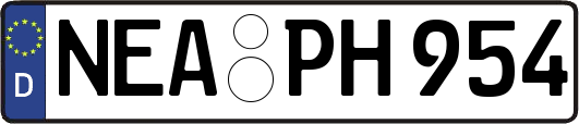 NEA-PH954