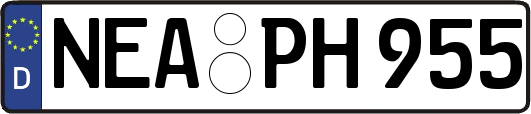 NEA-PH955