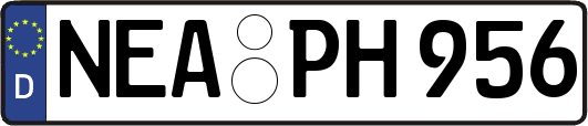 NEA-PH956