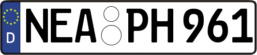 NEA-PH961