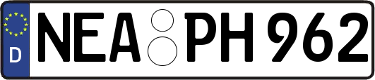 NEA-PH962