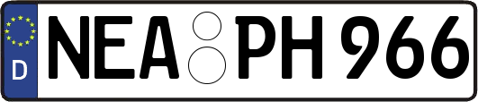 NEA-PH966