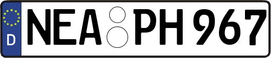 NEA-PH967