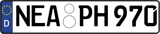 NEA-PH970