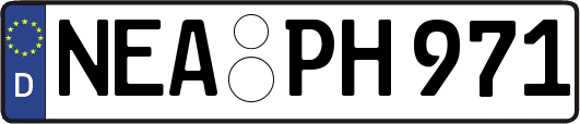 NEA-PH971