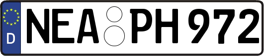 NEA-PH972
