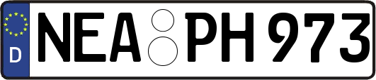 NEA-PH973