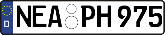 NEA-PH975