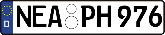 NEA-PH976