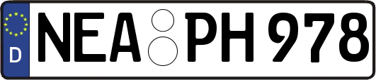 NEA-PH978