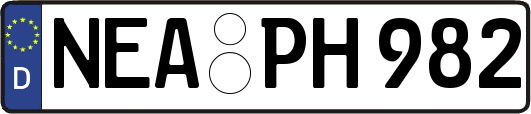 NEA-PH982