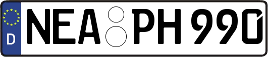 NEA-PH990