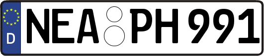 NEA-PH991