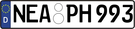 NEA-PH993