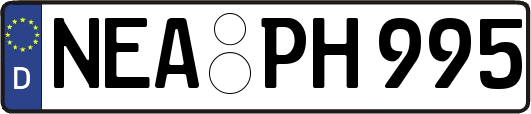 NEA-PH995