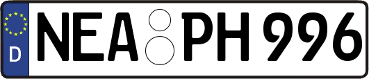 NEA-PH996
