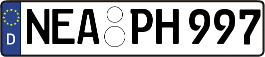 NEA-PH997